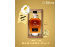 Armagnac Médaillés