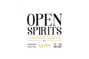 OPEN SPIRITS TOULOUSE, 11&12 DÉCEMBRE, Le salon des Artisans