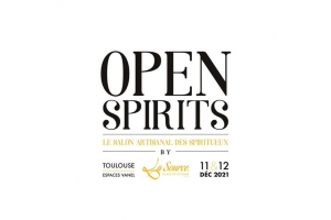 OPEN SPIRITS TOULOUSE, 11&12 DÉCEMBRE, Le salon des Artisans