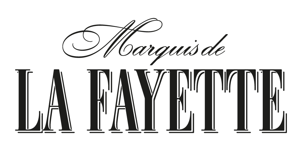Armagnac Marquis de La Fayette