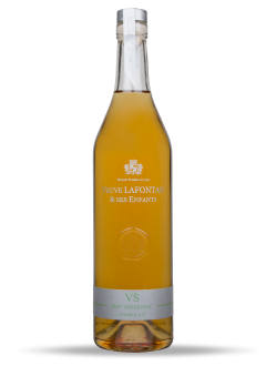 Bas-Armagnac VS- Premier Age 70cl