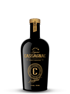 CASSAGNAC 70cl