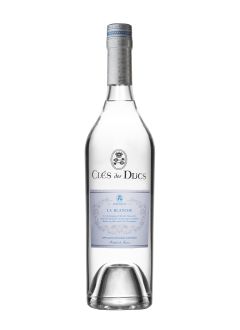 Blanche Armagnac Clés des Ducs