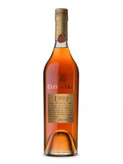 Armagnac 1992 Clés des Ducs 70cl