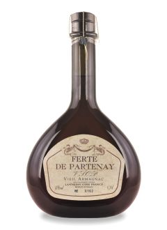 Armagnac VSOP Ferté de Partenay 70cl