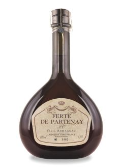 Armagnac XO Ferté de Partenay 70cl
