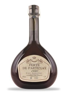 Armagnac 1920 Ferté de Partenay 70cl