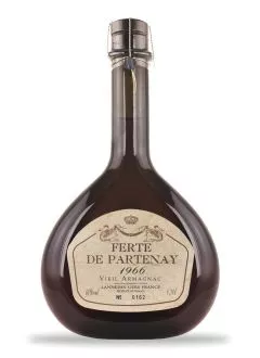 Armagnac 1966 Ferté de Partenay 70cl
