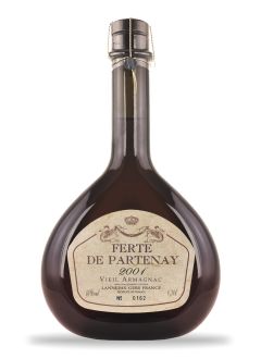 Armagnac 2001 Ferté de Partenay 70cl