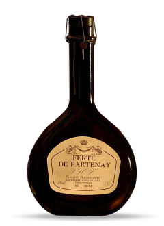 Armagnac VSOP