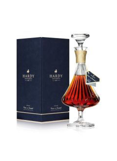 Cognac Hardy Noces de Diamant - 70 cl
