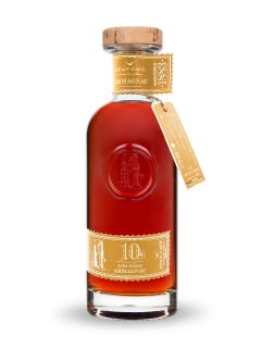 Armagnac 10 years