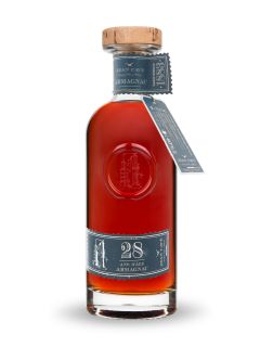 Armagnac 28 ans  Jean Cavé 70cl