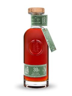 Armagnac 30 ans  Jean Cavé 70cl