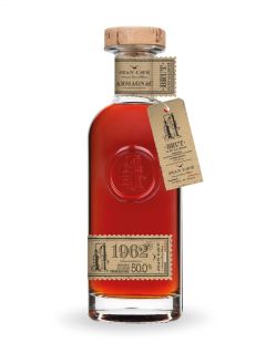 Armagnac Cask Strength 1962