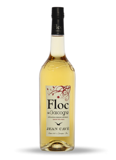 Floc De Gascogne Blanc