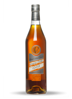 Liqueur Orange Jean Cavé 70cl