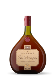 Armagnac VS Jean Cavé Basquaise 150cl