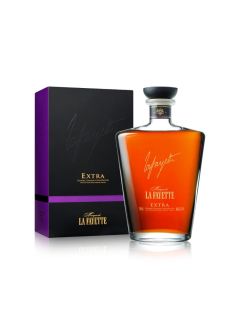 Cognac Marquis de La Fayette Extra - 70 cl