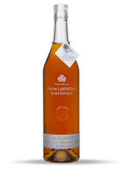 BAS-ARMAGNAC 12 ANS- Elégance 70cl