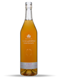 Bas-Armagnac VSOP- 4 Ans d'Age 70cl