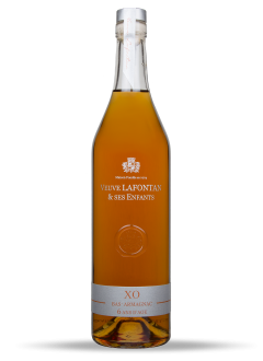 Bas-Armagnac XO- 10 Ans d'Age 70cl