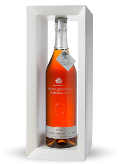 BAS-ARMAGNAC 1996 70cl