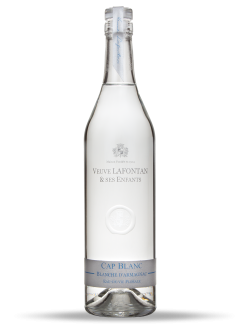 Blanche d'Armagnac-Cap Blanc 70cl