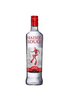 Maison Rouge Gin - 70 cl