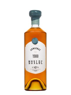 Armagnac 1988 Monluc 70cl