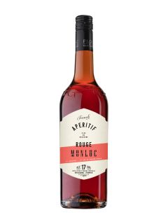 Floc de Gascogne Rouge Monluc 75cl
