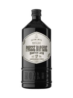 Pousse Rapière Monluc 70cl 17% Alc. Sureau