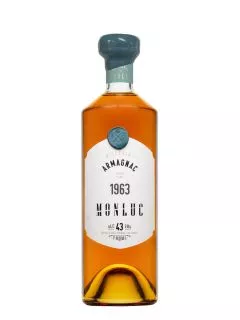 Armagnac 1963 Monluc 70cl