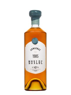Armagnac 1985 Monluc 70cl