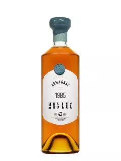 Armagnac 1985 Monluc 70cl