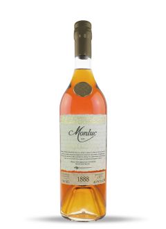 Armagnac 1888 Monluc 70cl