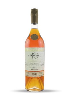 Armagnac 1888 Monluc 70cl