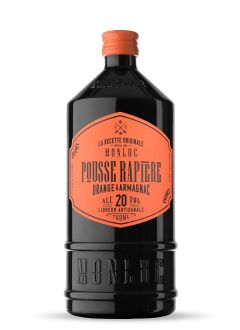 Pousse Rapière Monluc 70cl 20% Alc.