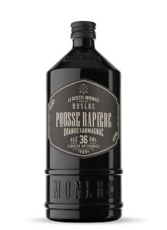 Pousse Rapière Monluc 70cl 36% Alc.