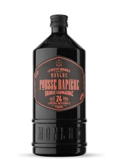 Pousse Rapière Monluc 70cl 24% Alc.