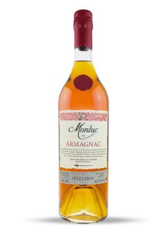 Armagnac Sélection Monluc 70cl