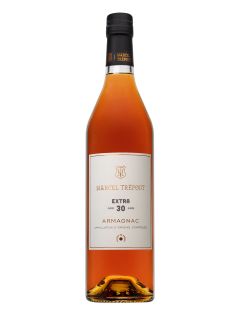 Armagnac Extra 30 ans Marcel Trépout 70 cl