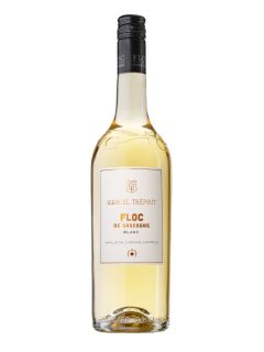 Floc de Gascogne Marcel Trépout Blanc 75 cl