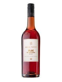 Floc de Gascogne Marcel Trépout Rosé 75 cl