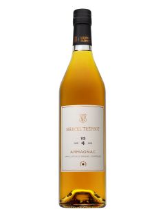 Armagnac VS Marcel Trépout 70 cl