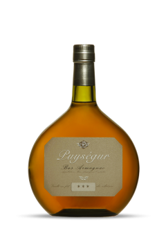 Armagnac *** Puysegur 70cl