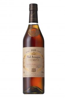 Armagnac 1935 SEMPÉ 70cl