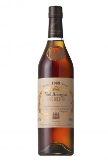 Armagnac 1988 SEMPÉ Bas-Armagnac 70cl