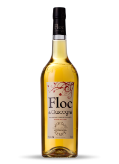 Floc de Gascogne Blanc SEMPÉ 75cl