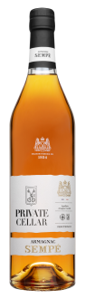 Armagnac Private Cellars SEMPÉ 70cl